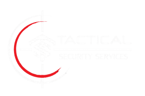 Tactical Security Λογότυπο